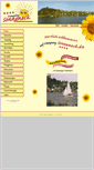Mobile Screenshot of camping-sonneneck.de